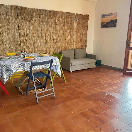Oasi Del Relax Granviale Al Mare * ガリポリ