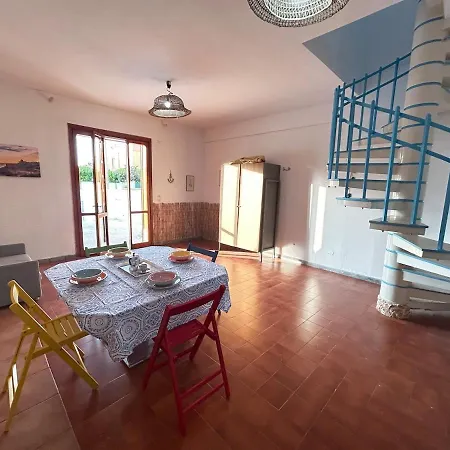 Oasi Del Relax Granviale Al Mare
