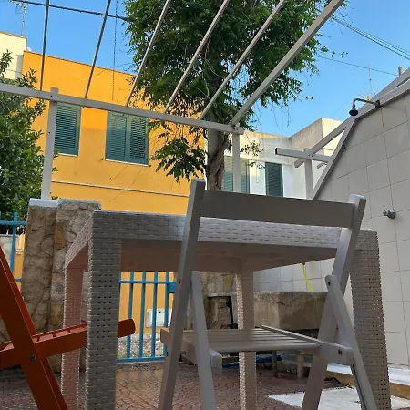 Oasi Del Relax Granviale Al Mare