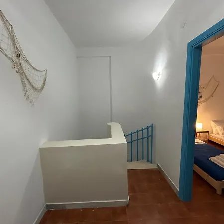 Oasi Del Relax Granviale Al Mare 別荘 ガリポリ
