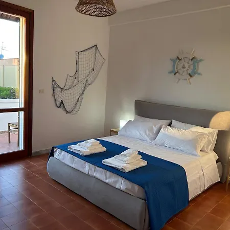 Oasi Del Relax Granviale Al Mare *