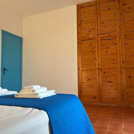 Oasi Del Relax Granviale Al Mare * ガリポリ