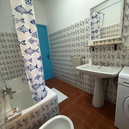 Oasi Del Relax Granviale Al Mare