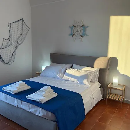 Oasi Del Relax Granviale Al Mare 別荘 *